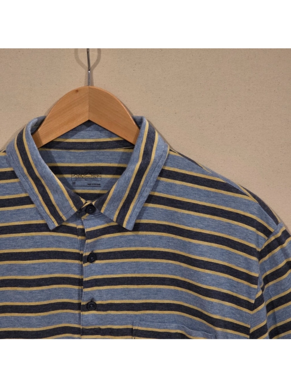 Patagonia Polo M